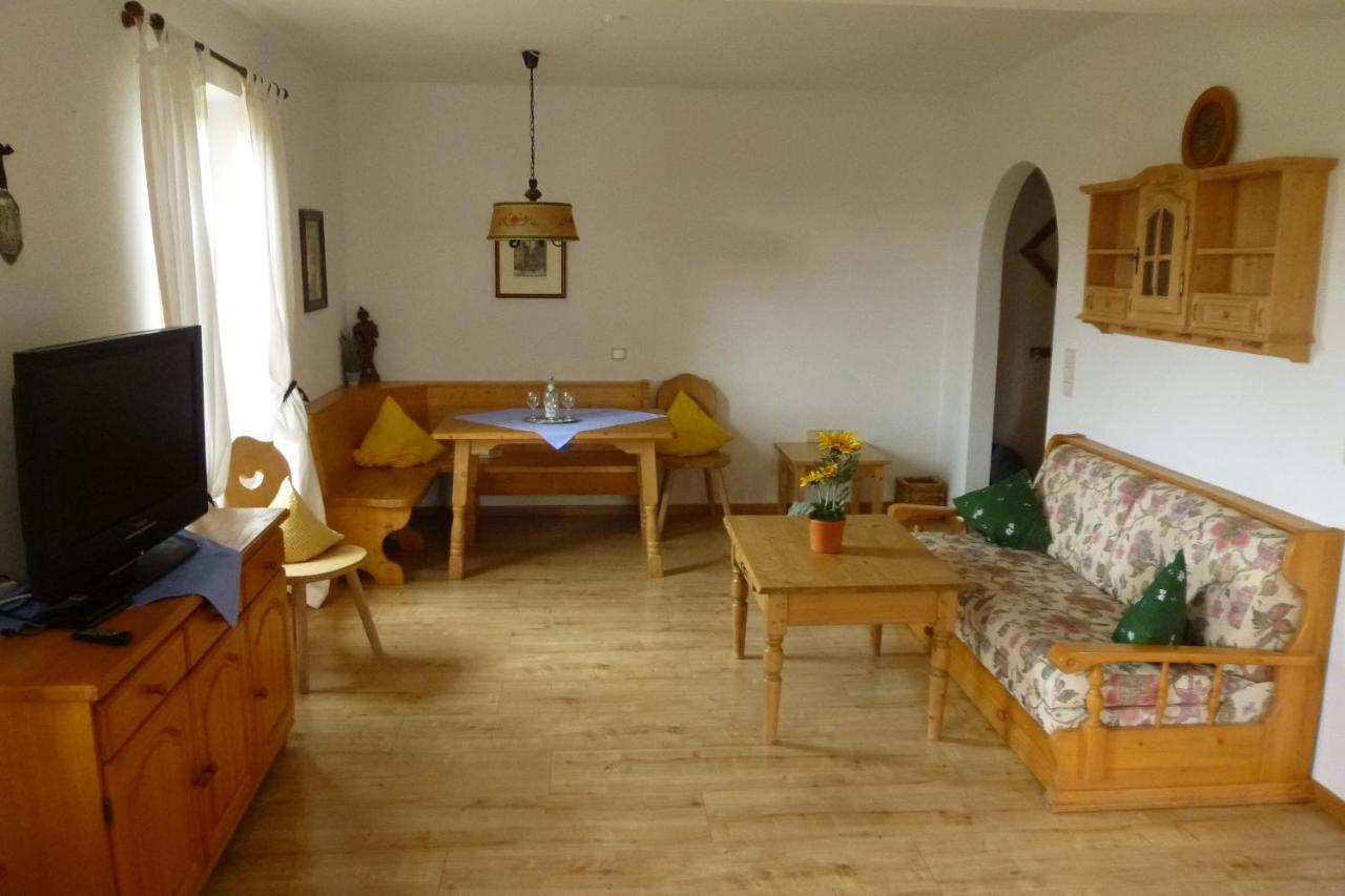 Landgasthof Berg Eurasburg Oda fotoğraf