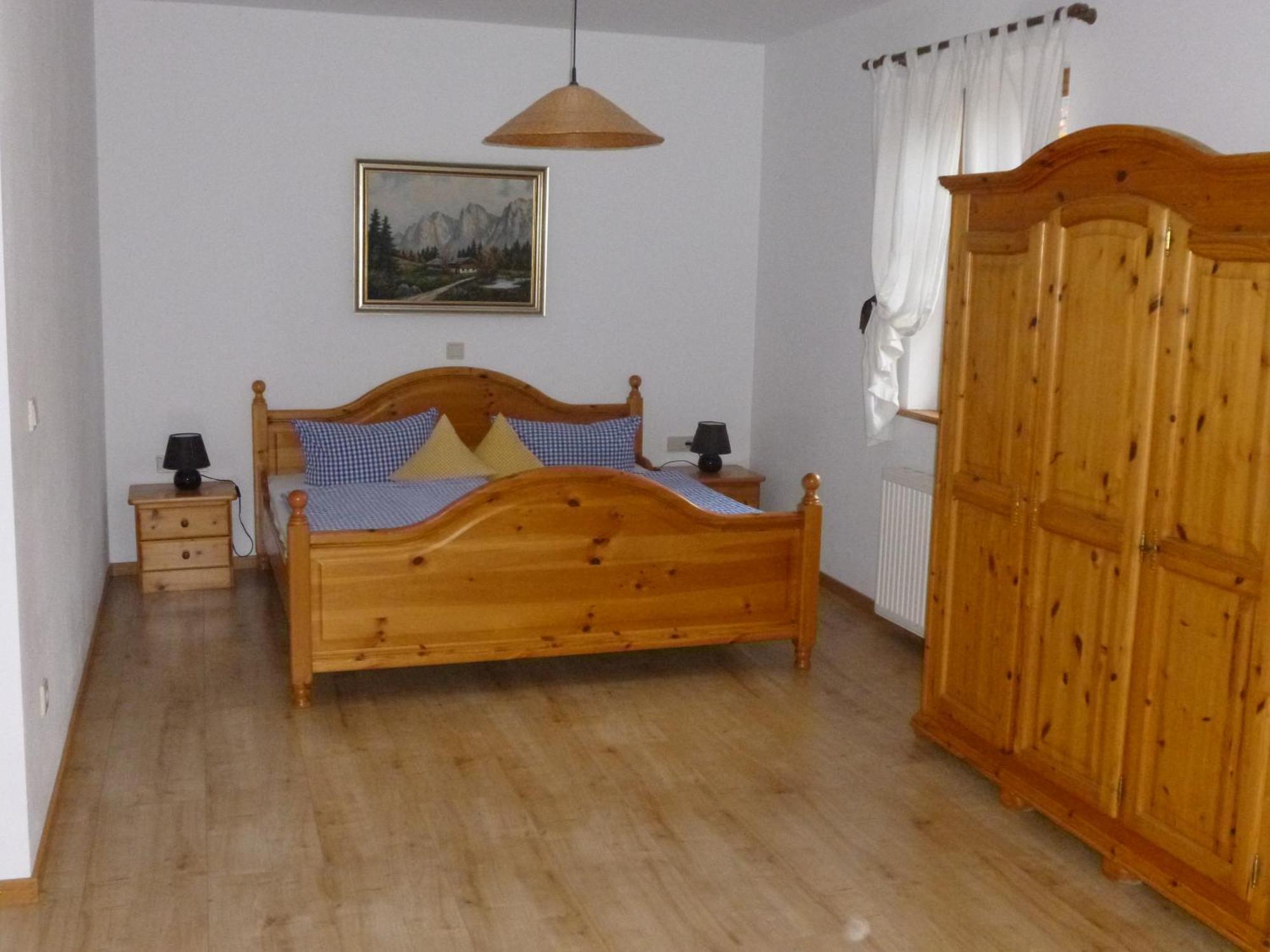 Landgasthof Berg Eurasburg Oda fotoğraf