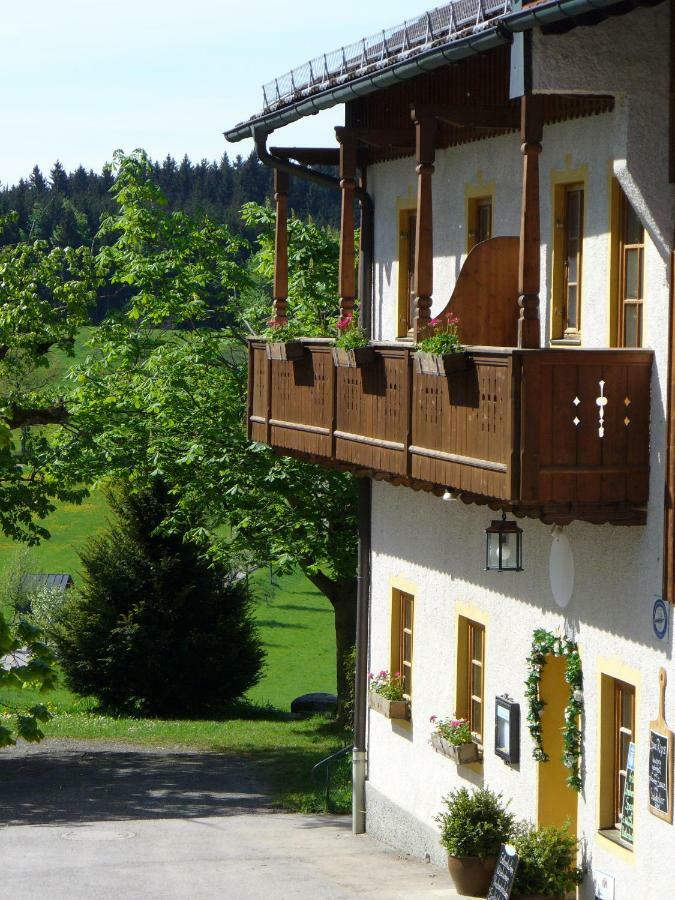 Landgasthof Berg Eurasburg Dış mekan fotoğraf